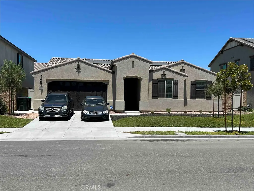 Single Family Residence for sale at 728 Royal County Court, Perris, CA featuring 3 beds and 3 baths