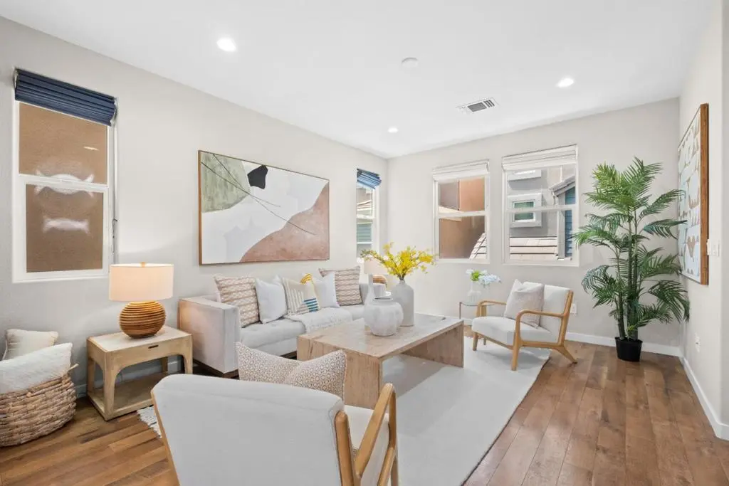 Single Family Residence for sale at 891 Pepper Place, Milpitas, CA featuring 3 beds and 4 baths