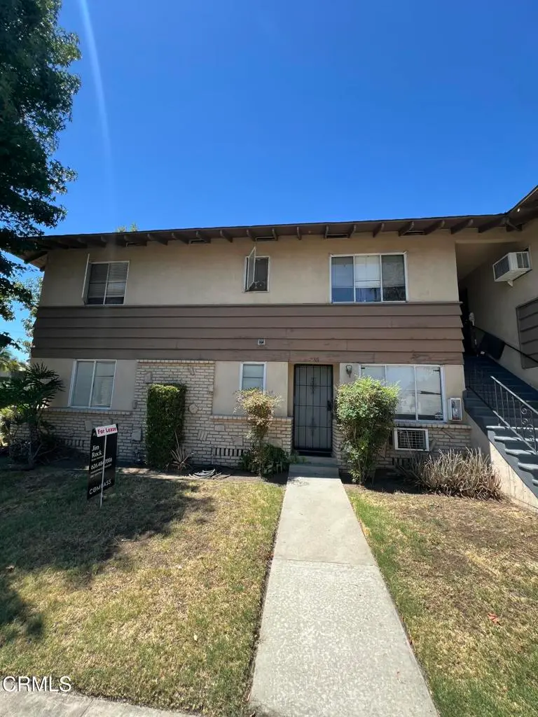 Residential Lease for rent at 137 S Barranca Avenue 145, Covina, Los Angeles County, CA featuring 2 beds and 1 bath