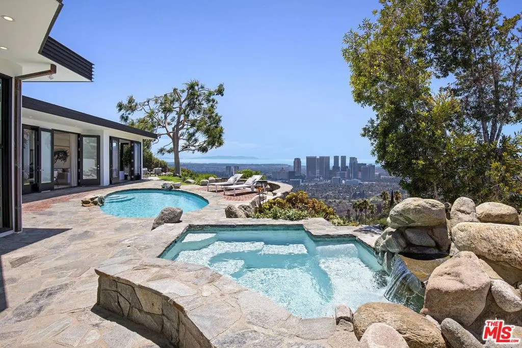 Single Family Residence for sale at 9302 Nightingale Drive, Los Angeles, CA featuring 4 beds and 3 baths