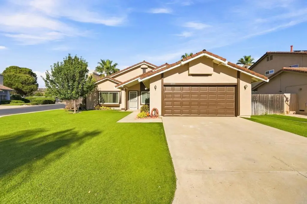 10355 PASEO PALMAS DR., Lakeside, CA — listing photo 1