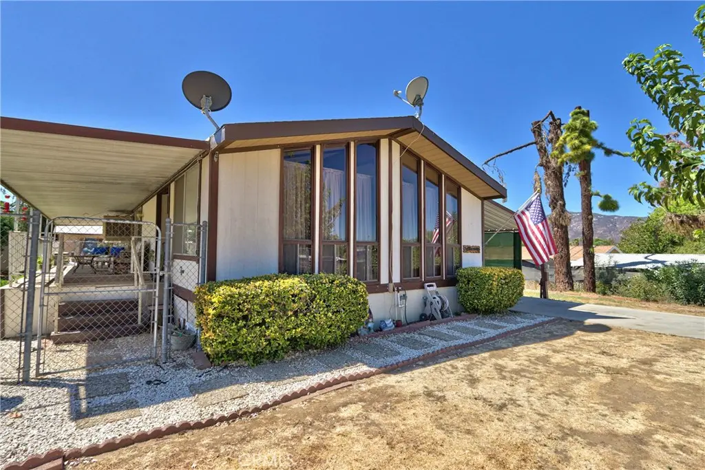 Manufactured On Land for sale at 21869 Raynor, Wildomar, CA featuring 3 beds and 3 baths