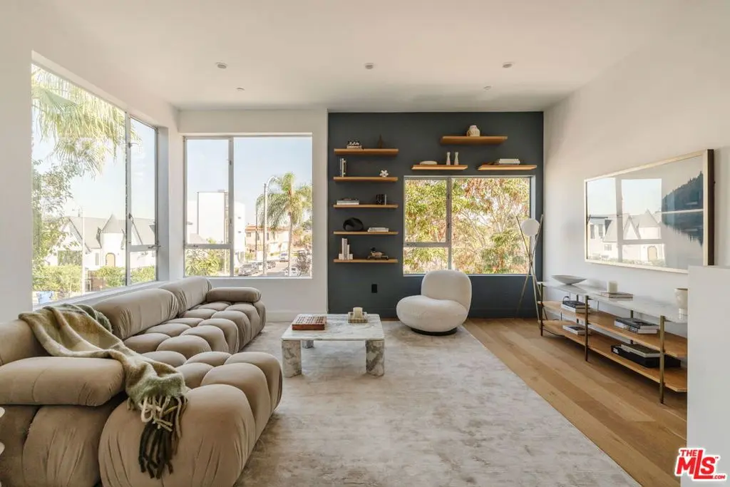 Single Family Residence for sale at 5036 W Pickford Street, Los Angeles, CA featuring 3 beds and 4 baths