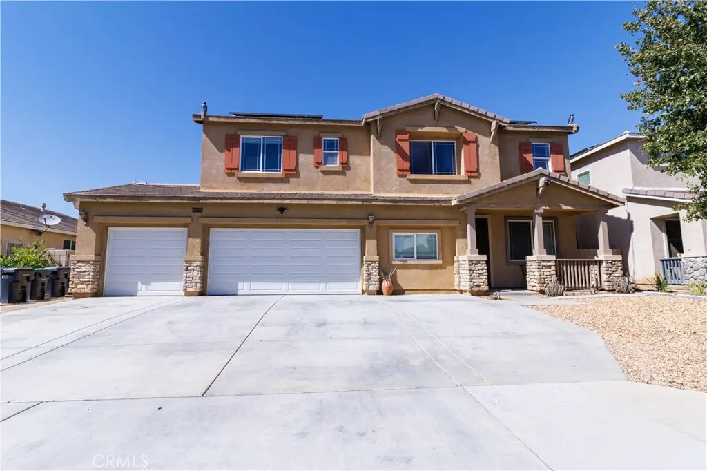 5829 Spice Street, Lancaster, CA — listing photo 1