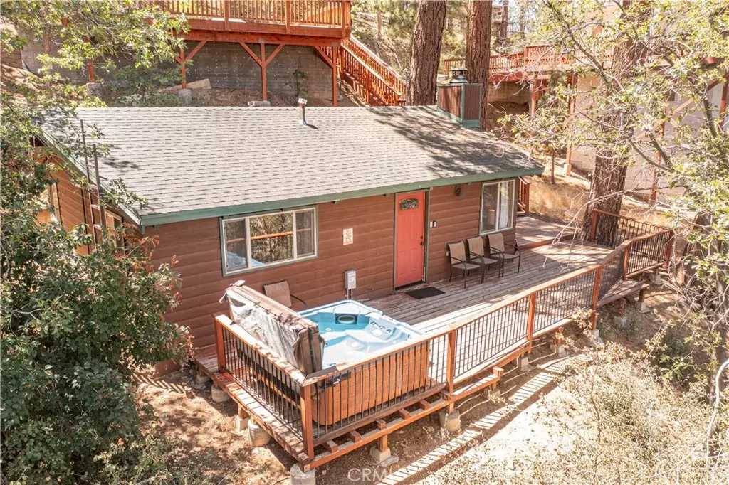 528 Villa Grove, Big Bear City, CA — listing photo 1