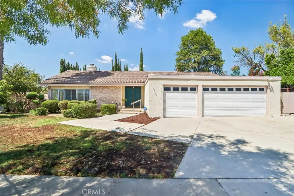 20463 Bermuda Street, Chatsworth, CA — listing photo 1