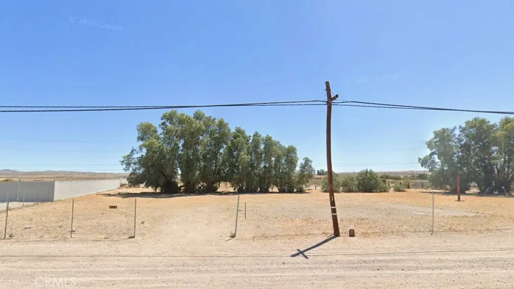 2450 E Main Street, Barstow, CA — listing photo 1