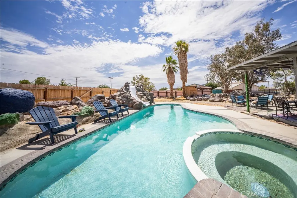 1263 Primrose, Ridgecrest, CA — listing photo 1