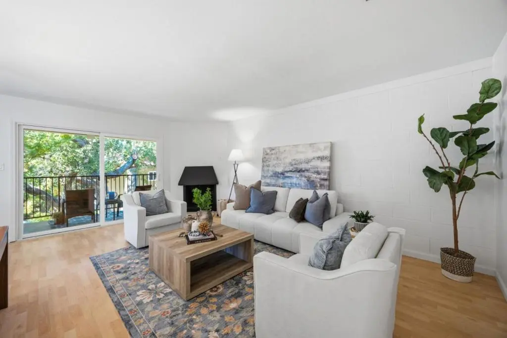 Condominium for sale at 420 Alberto Way 41, Los Gatos, CA featuring 2 beds and 3 baths