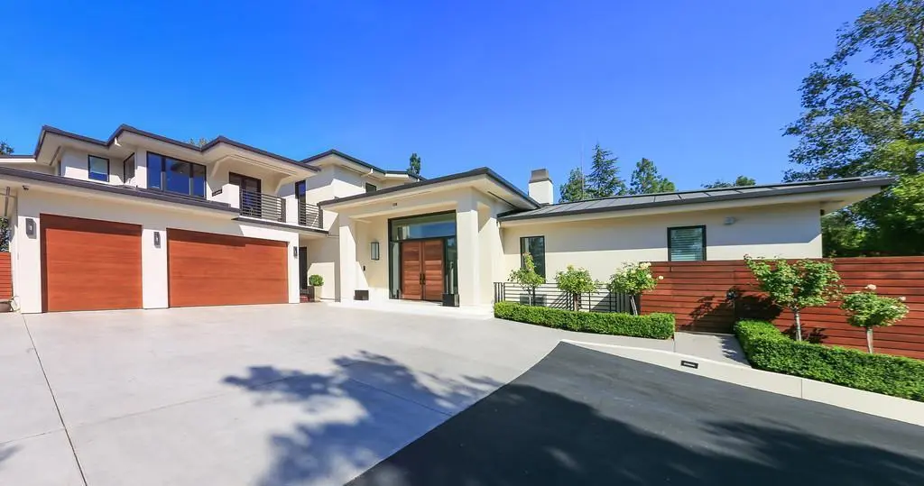 Residential Lease for rent at , Palo Alto, Santa Clara County, CA featuring 6 beds and 9 baths