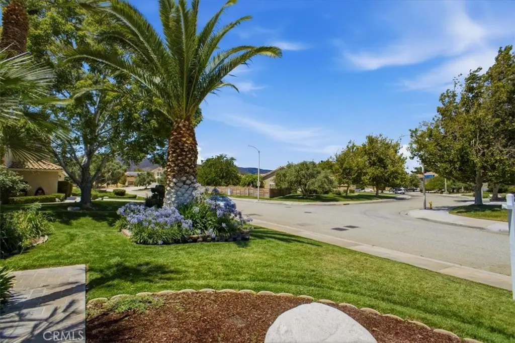 41066 Rimfield Drive, Palmdale, CA — listing photo 1
