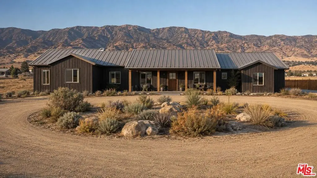 18946 Cherry Lane, Tehachapi, CA — listing photo 1