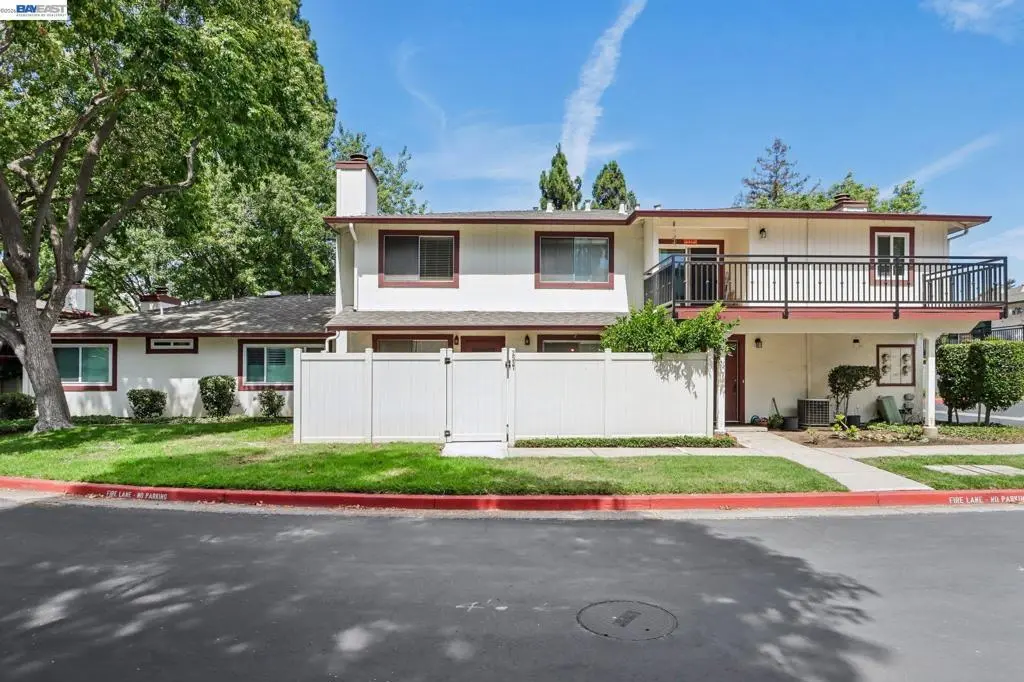 2537 Blue Rock Ct, San Jose, CA — listing photo 1