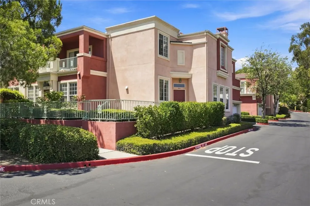 2821 Garibaldi, San Luis Obispo, CA — listing photo 1
