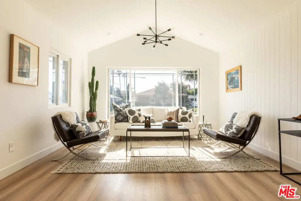 Single Family Residence for sale at 10516 Cimarron Street, Los Angeles, CA featuring 3 beds and 3 baths
