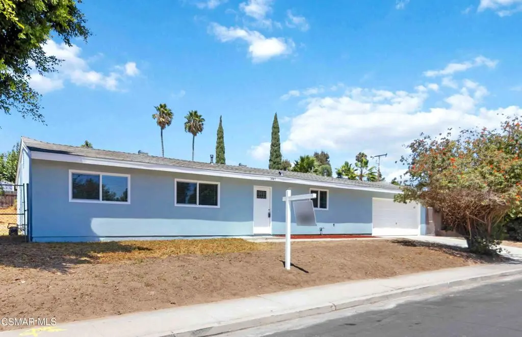 1447 Alexander Street, Simi Valley, CA — listing photo 1
