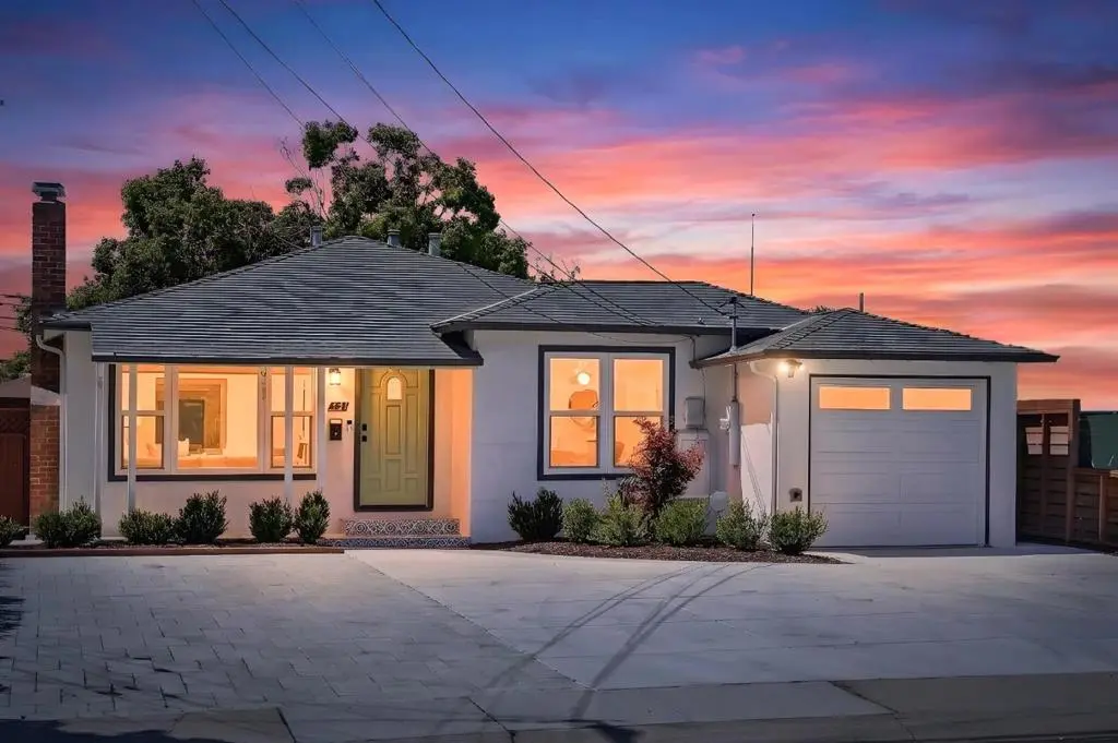 531 Flynn Avenue, Redwood City, CA — listing photo 1