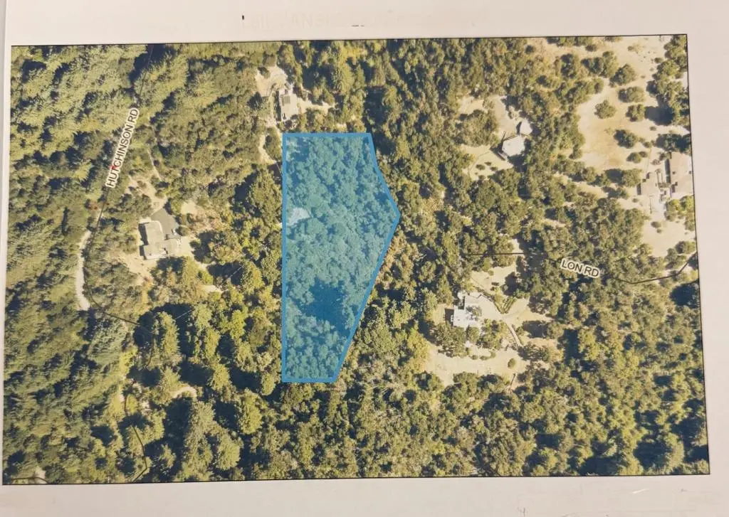 17100 Lon Road, Los Gatos, CA — listing photo 1