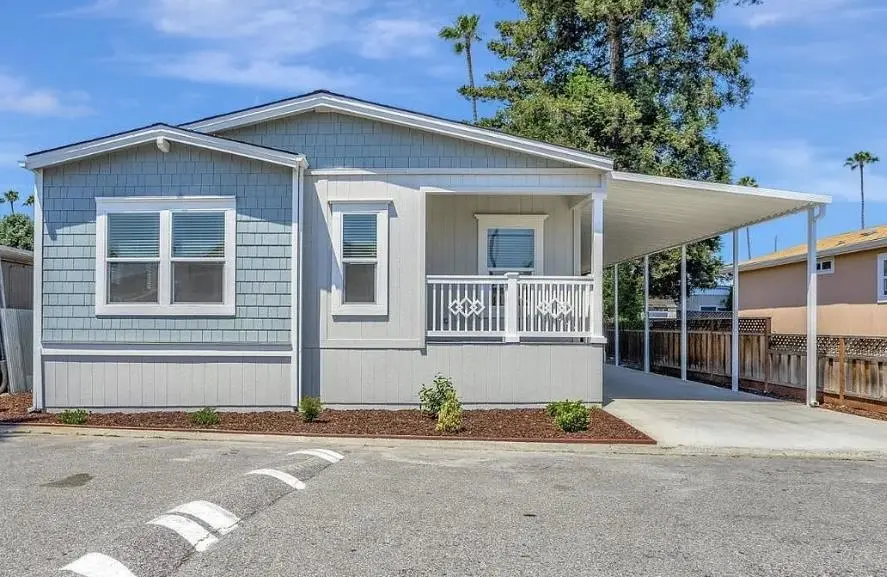 195 Blossom Hill Road 177, San Jose, CA — listing photo 1