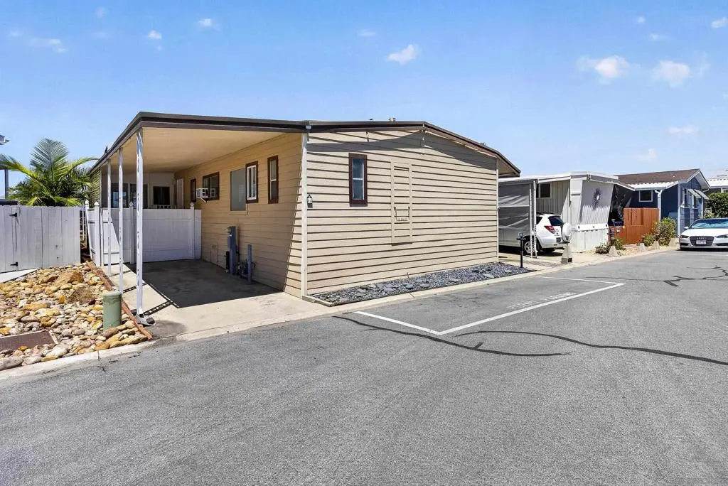 Manufactured On Land for sale at 2750 Wheatstone St 64, San Diego, CA featuring 3 beds and 4 baths