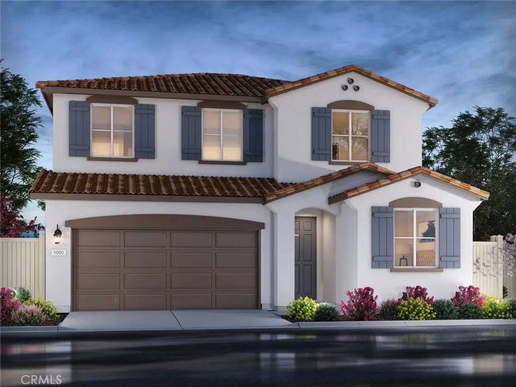2032 Grapefruit Street, Redlands, CA — listing photo 1