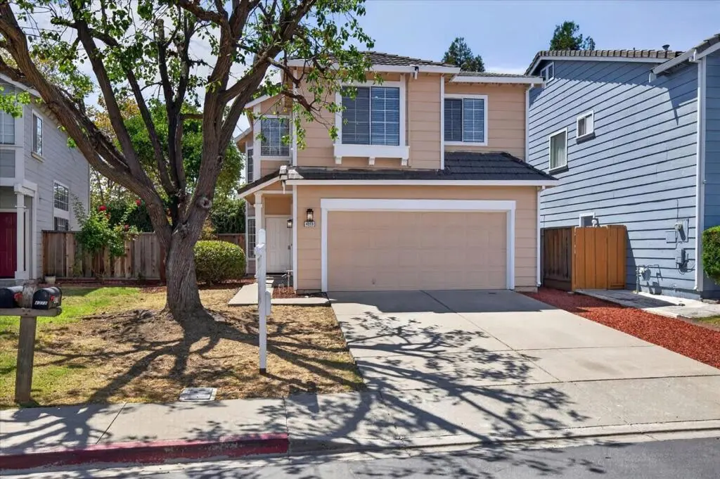 Single Family Residence for sale at 4378 Calypso Terrace, Fremont, CA featuring 3 beds and 3 baths