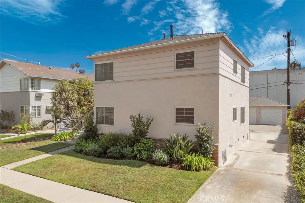5734 Morley, Los Angeles, CA — listing photo 1