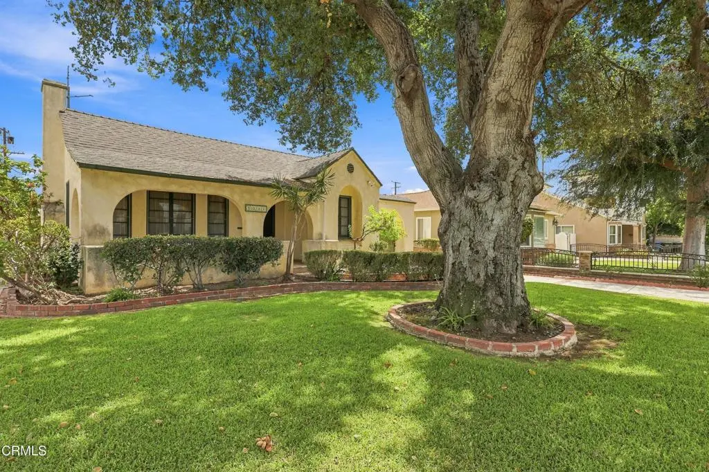 5936 Encinita Avenue, Temple City, CA — listing photo 1