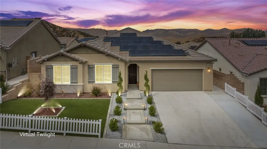 Single Family Residence for sale at 16643 Evelyn, Lake Elsinore, CA featuring 3 beds and 2 baths