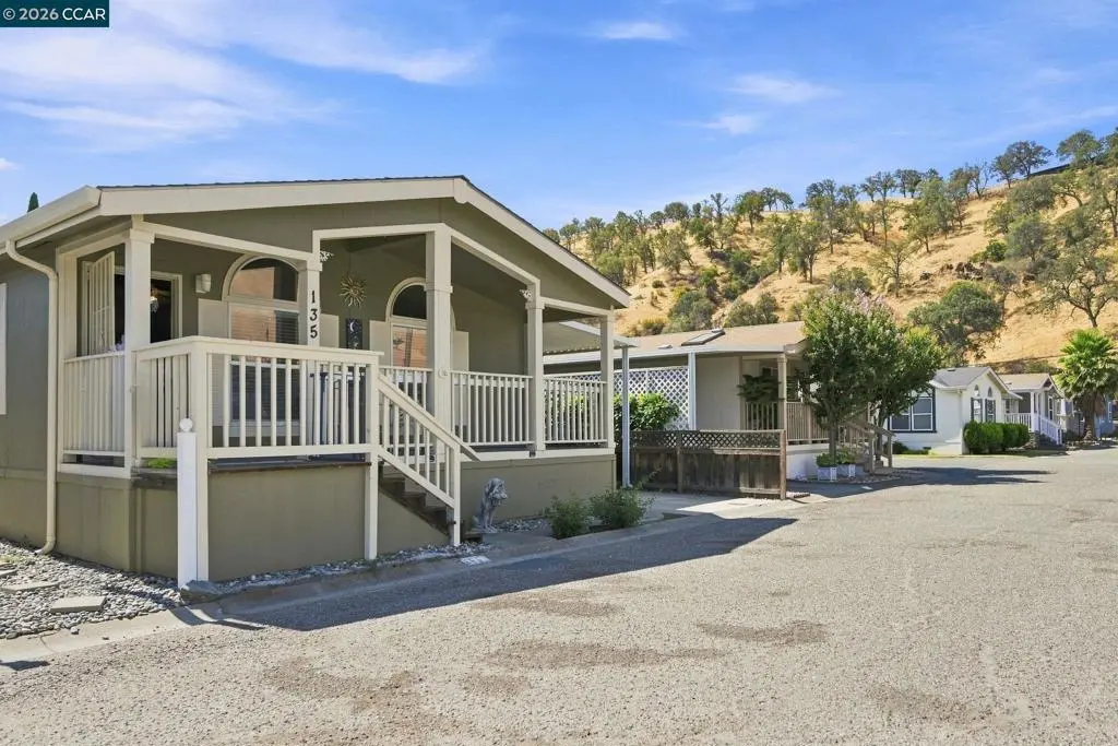 Manufactured In Park for sale at 16711 Marsh Creek Road, Clayton, CA featuring 3 beds and 2 baths