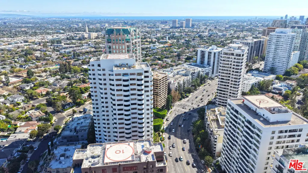 Condominium for sale at 10550 Wilshire Boulevard 1001, Los Angeles, CA featuring 2 beds and 3 baths