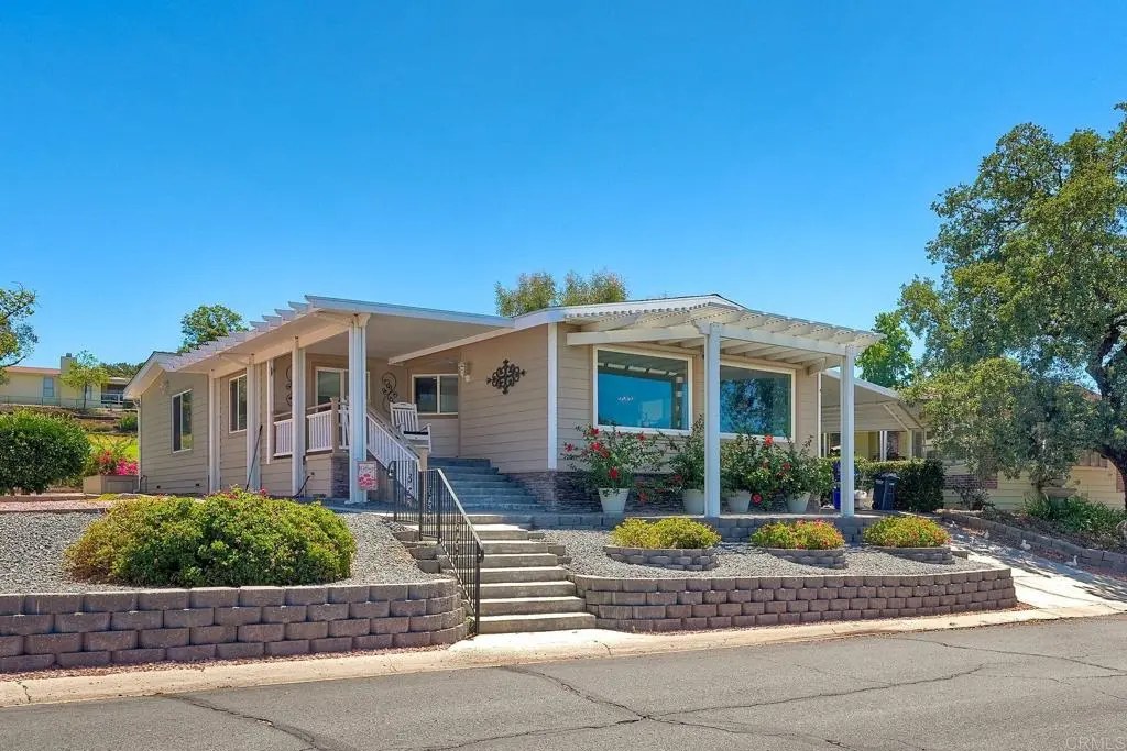 18218 Paradise Mountain Rd Spc 141 Lot 141, Valley Center, CA — listing photo 1