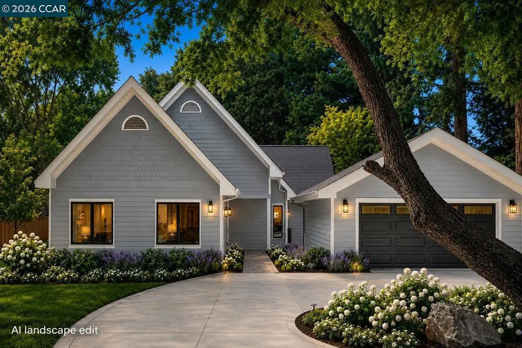 2421 Danville Blvd, Alamo, CA — listing photo 1