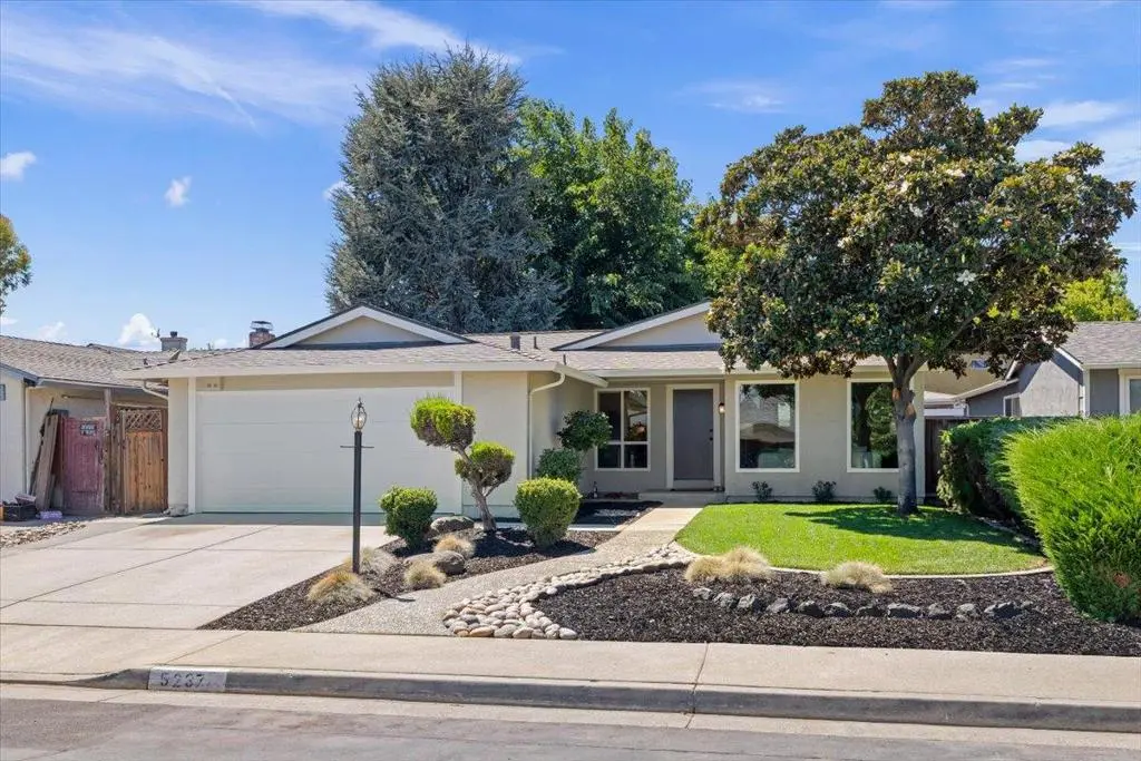 5237 Tomahawk Drive, San Jose, CA — listing photo 1