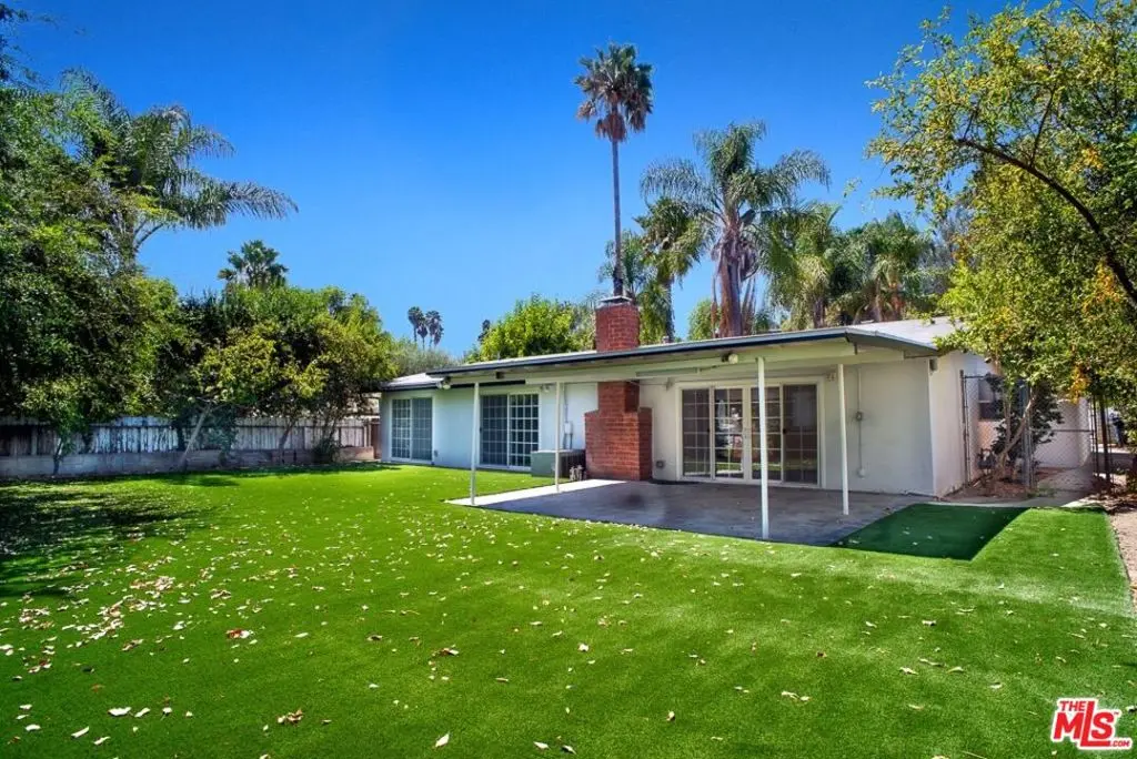 Single Family Residence for rent at 20447 Coulson Street, Los Angeles, CA featuring 3 beds and 2 baths