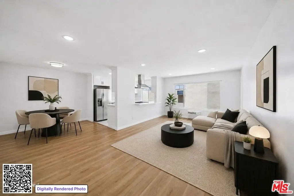 1039 N Harper Avenue 9, West Hollywood, CA — listing photo 1