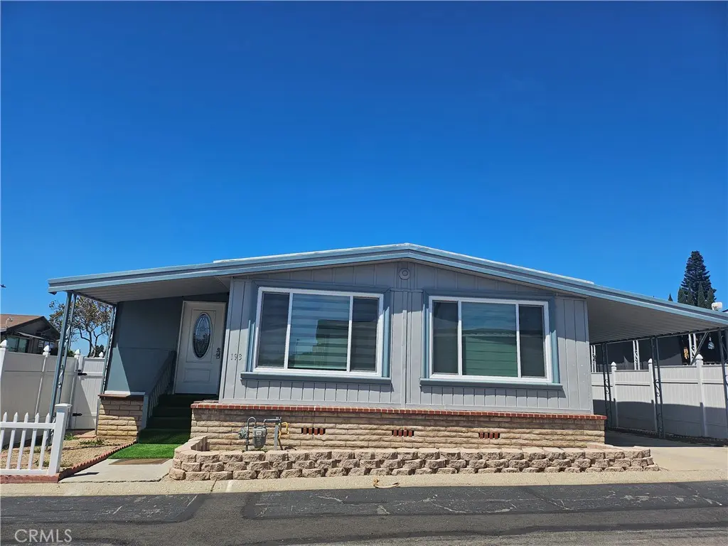 17700 AVALON Boulevard 193, Carson, CA — listing photo 1