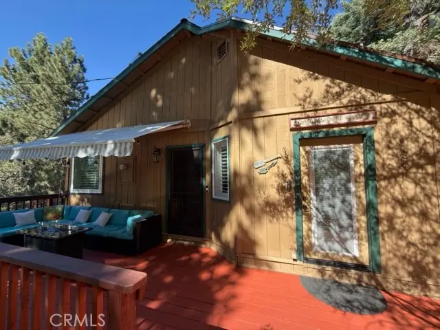 33519 Falling Leaf Drive, Green Valley Lake, CA — listing photo 1