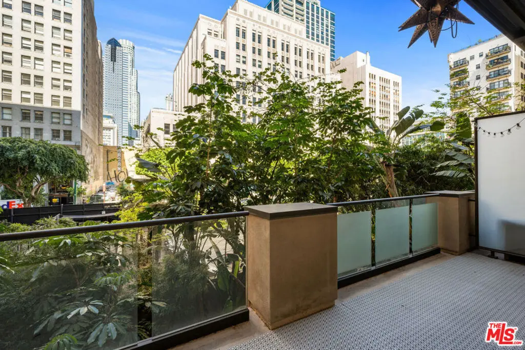 Condominium for sale at 460 S Spring Street 205, Los Angeles, CA and 1 bath