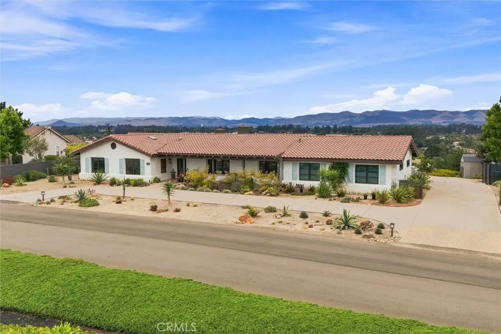 530 Calle Cielo, Nipomo, CA — listing photo 1