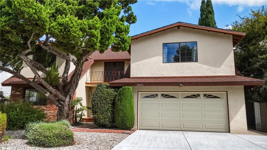16451 Knapp St, North Hills, CA — listing photo 1