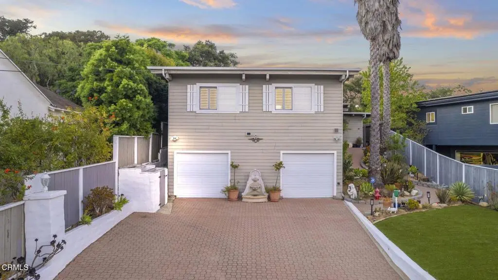 1526 Marquard Terrace, Santa Barbara, CA — listing photo 1