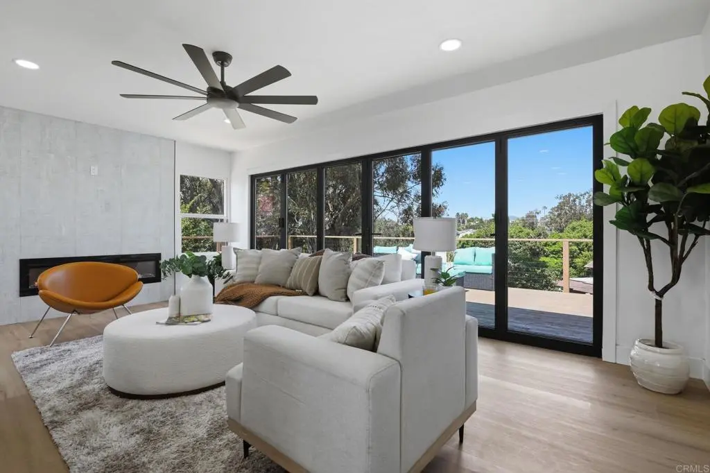 Single Family Residence for sale at 4547 Contour Blvd, San Diego, CA featuring 2 beds and 2 baths