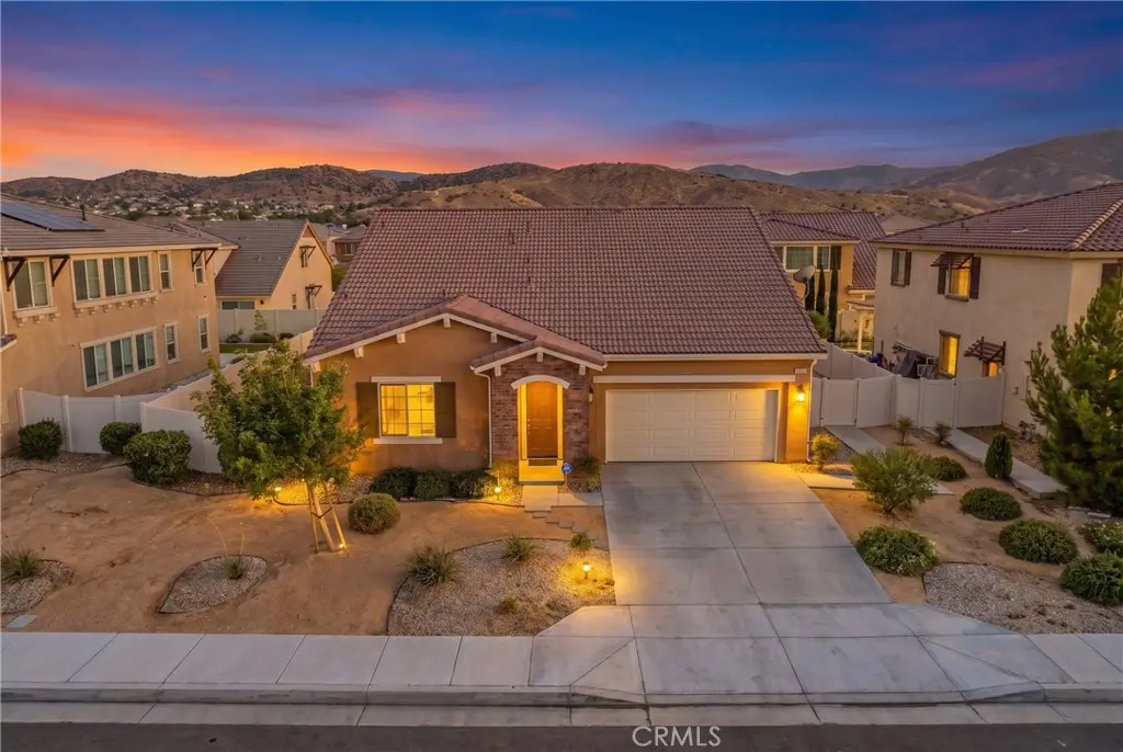 2108 Cork Oak Street, Palmdale, CA — listing photo 1