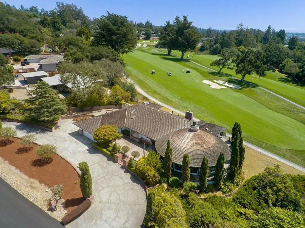 Single Family Residence for sale at 48 Pasatiempo Drive, Santa Cruz, CA featuring 3 beds and 4 baths