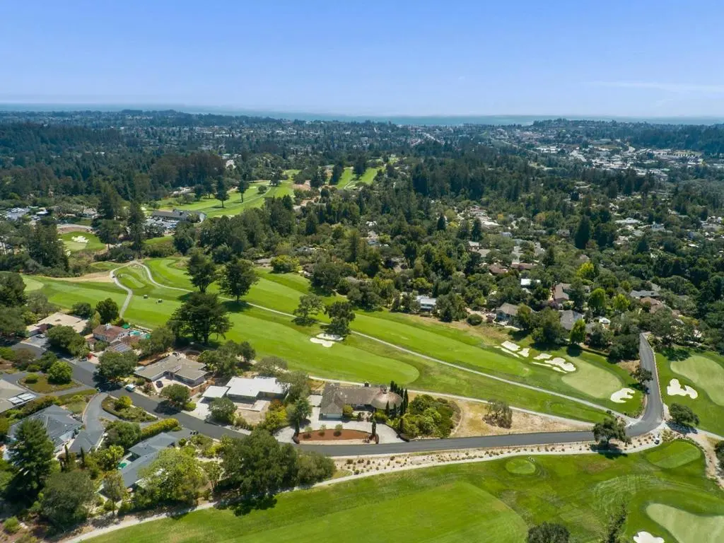 Single Family Residence for sale at 48 Pasatiempo Drive, Santa Cruz, CA featuring 3 beds and 4 baths