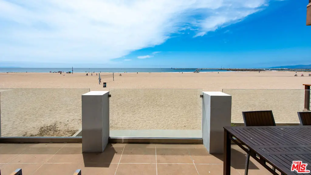6419 Ocean Front Walk, Playa Del Rey, CA — listing photo 1