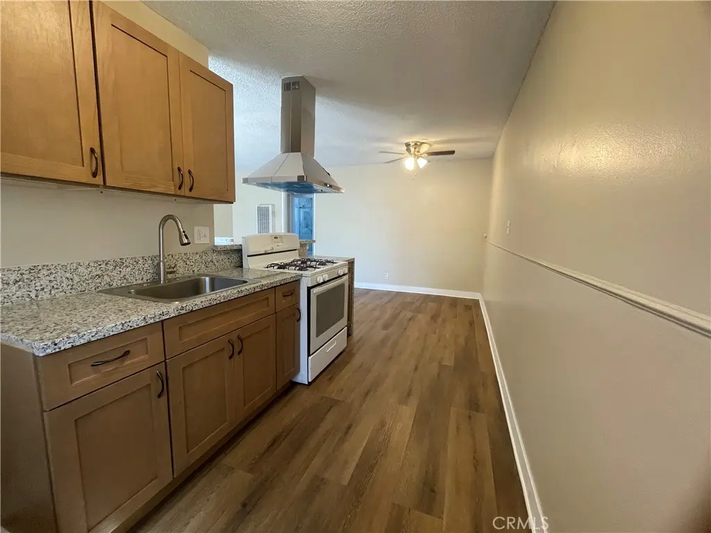 Quadruplex for rent at 213 W Guinida, Anaheim, CA featuring 1 bed and 1 bath