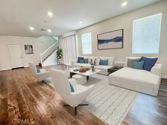Single Family Residence for rent at 6105 Rosewood Way, Eastvale, CA featuring 4 beds and 3 baths
