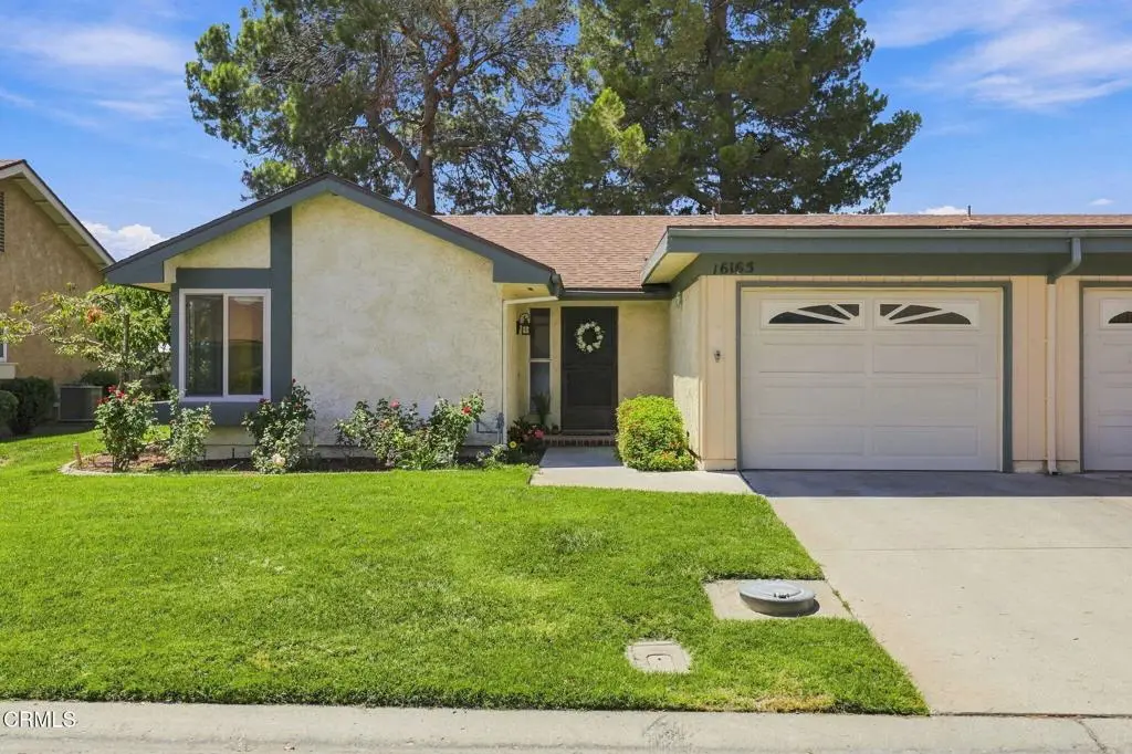 16165 Village 16, Camarillo, CA — listing photo 1